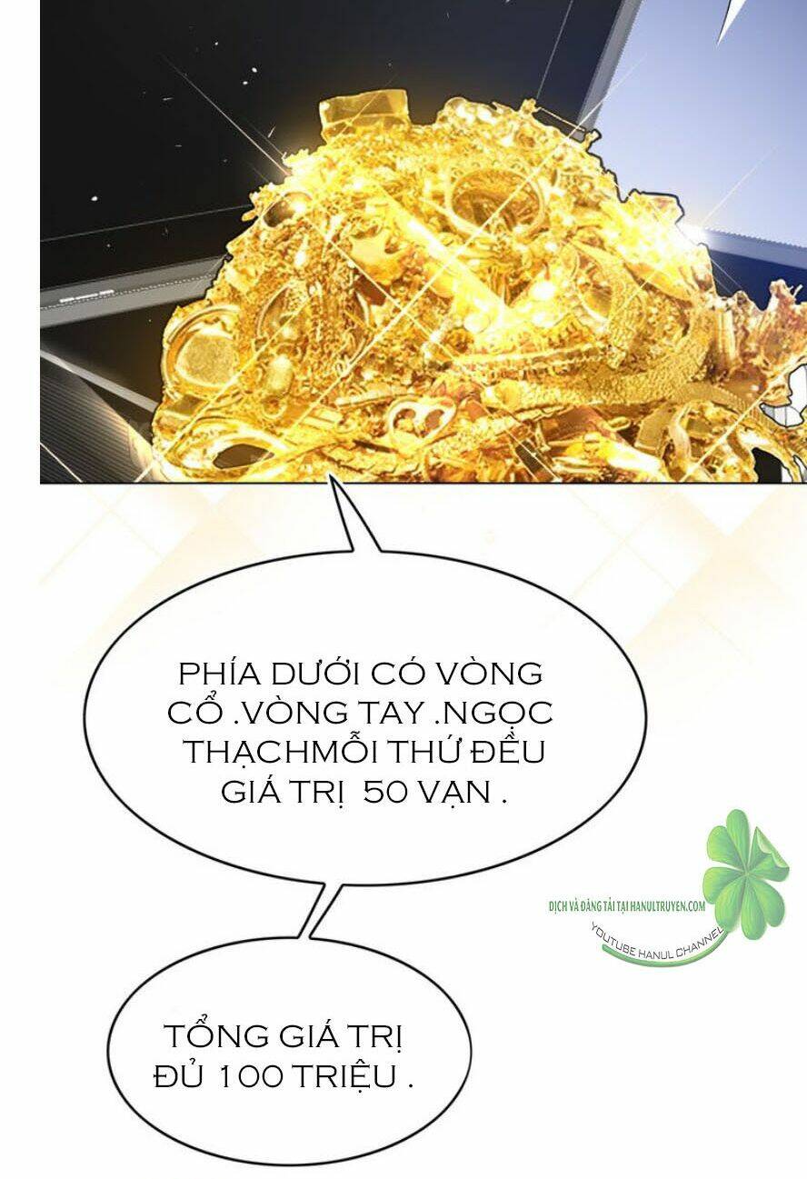 cô vợ nhỏ nuông chiều quá lại thành ác!! chapter 177.1 10