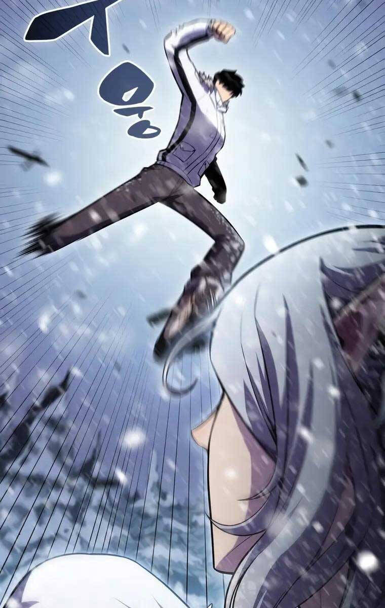 Người Chơi Mới Cấp Tối Đa chapter 95.1 57