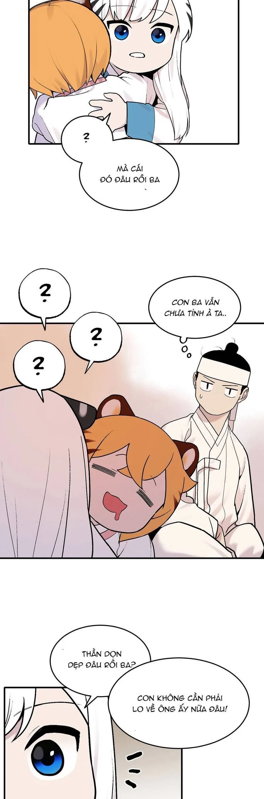 sự lụi tàn của usuzumi chapter 27 29