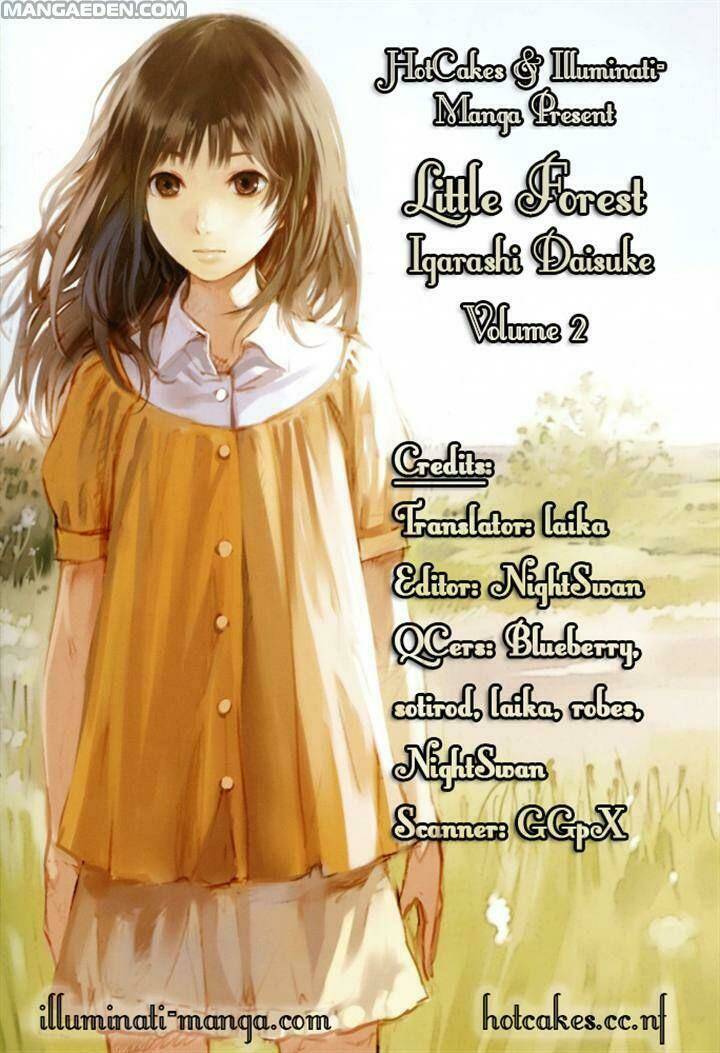 little forest chapter 31 11
