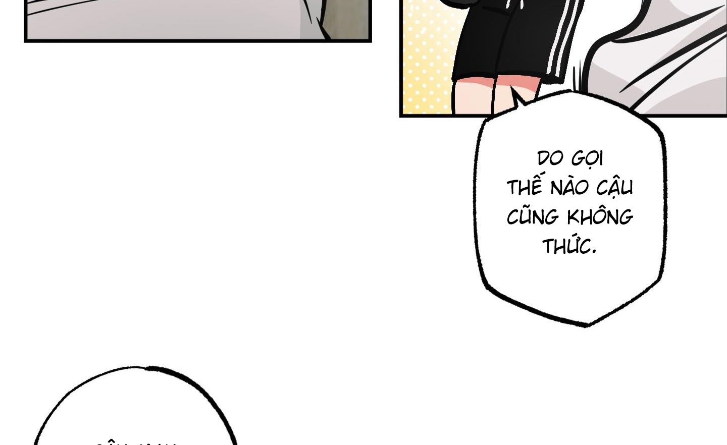 cây thương của ghost chapter 16 67