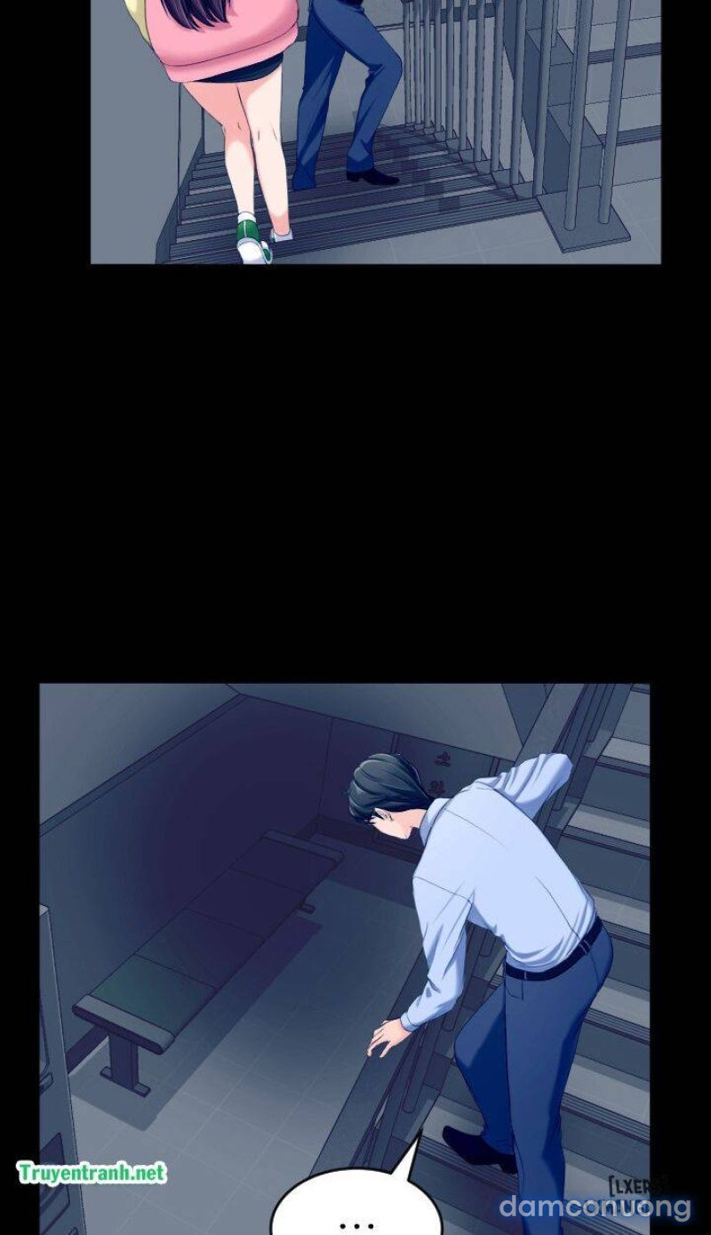 trải nghiệm người lớn chapter 11 8