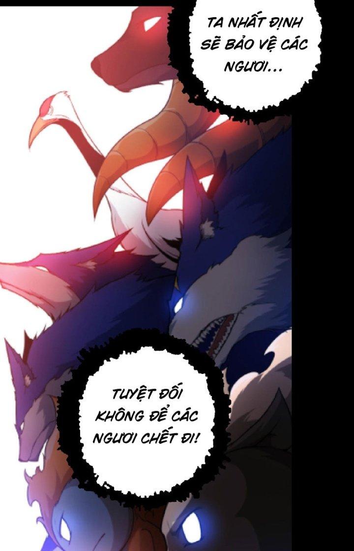 từ cây cổ thụ bắt đầu tiến hóa chapter 64 72