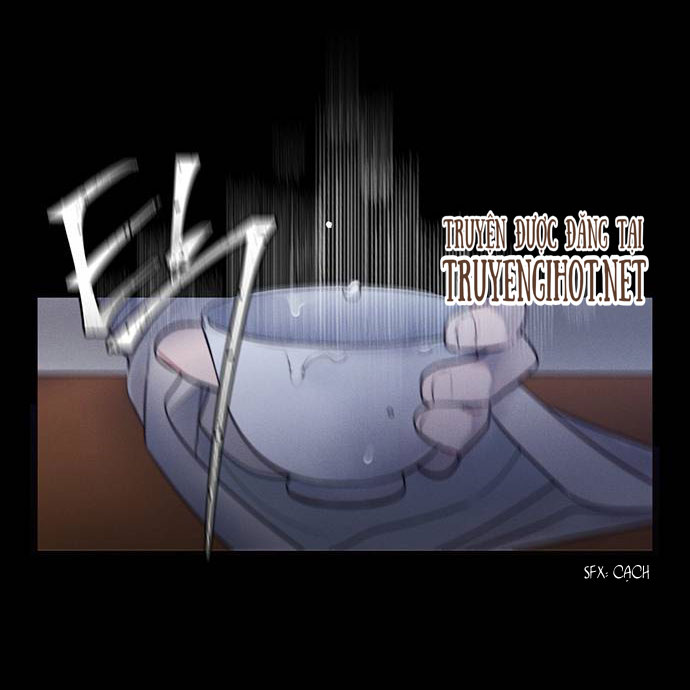 người tình của gwanghae chapter 31 14