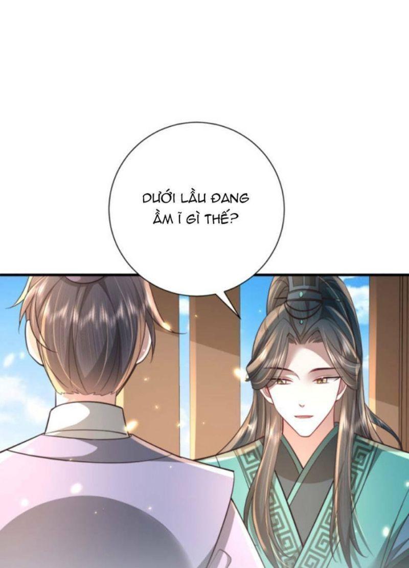 phương thức sinh tồn của công chúa pháo hôi chapter 63 5