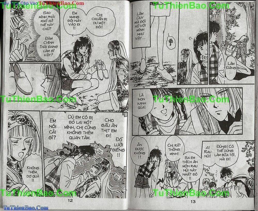 mây trắng tinh khôi chapter 7 7