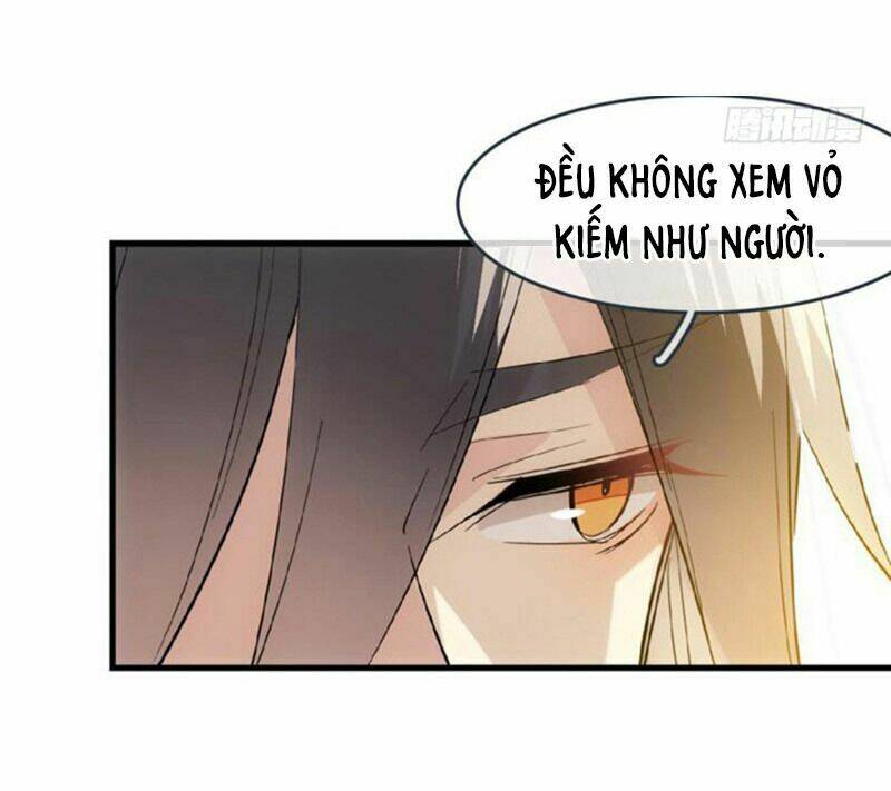 sư phụ lại trêu chọc ta chapter 51.9 19