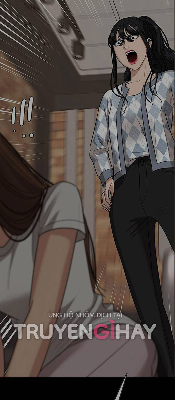 nữ thần giáng thế chapter 192.1 53