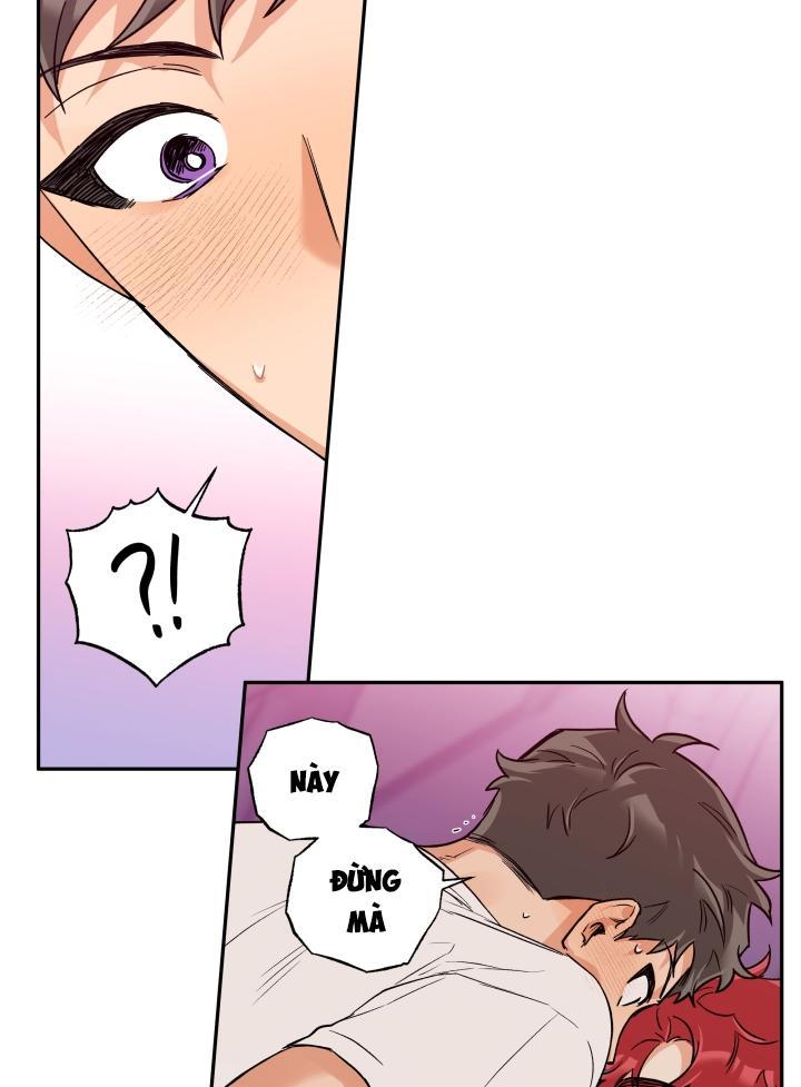 gâu gâu! chapter 31 41