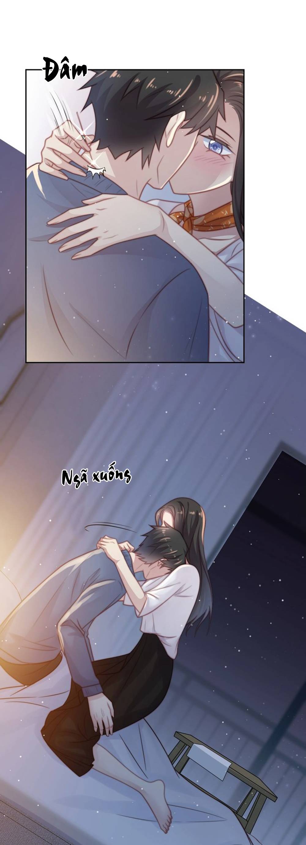 khoá chặt đôi môi (full) chapter 64 37