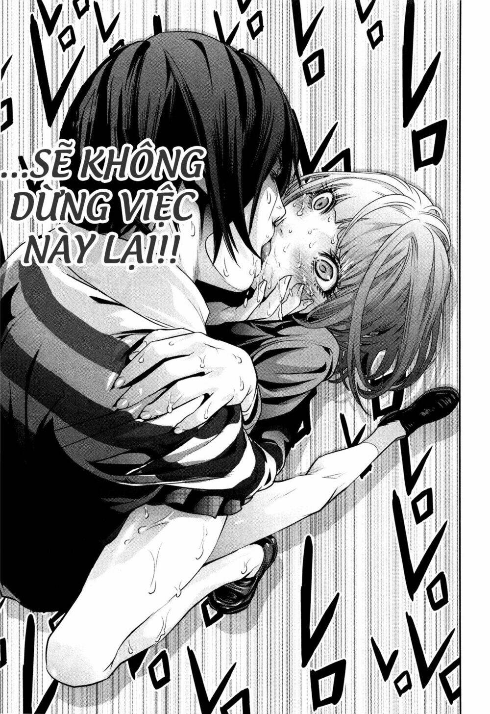 trường học ngục tù chapter 76 14
