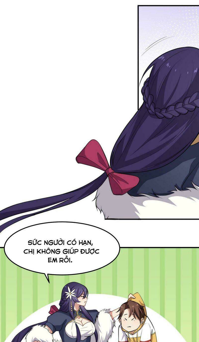 tổ thượng có tiền chapter 69 23