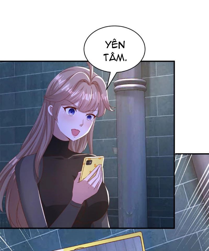 bảy vị tỷ tỷ tuyệt thế vô song của ta chapter 21 9