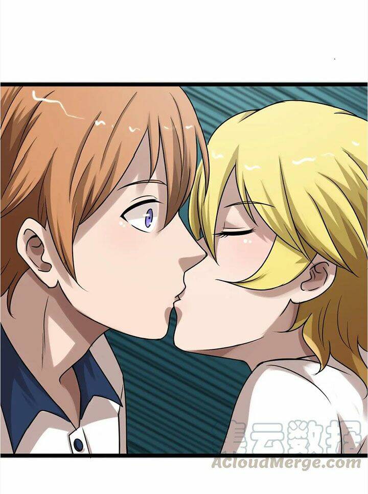 đai ca trở lại tuổi 16 chapter 22 25