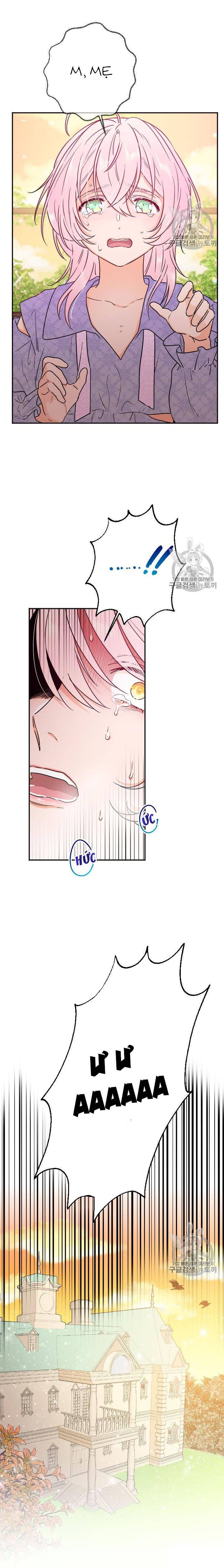 lady baby chapter 93 6