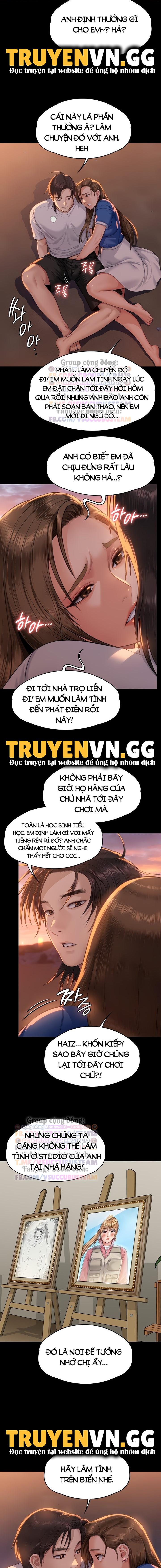 ong chúa chapter 344 22