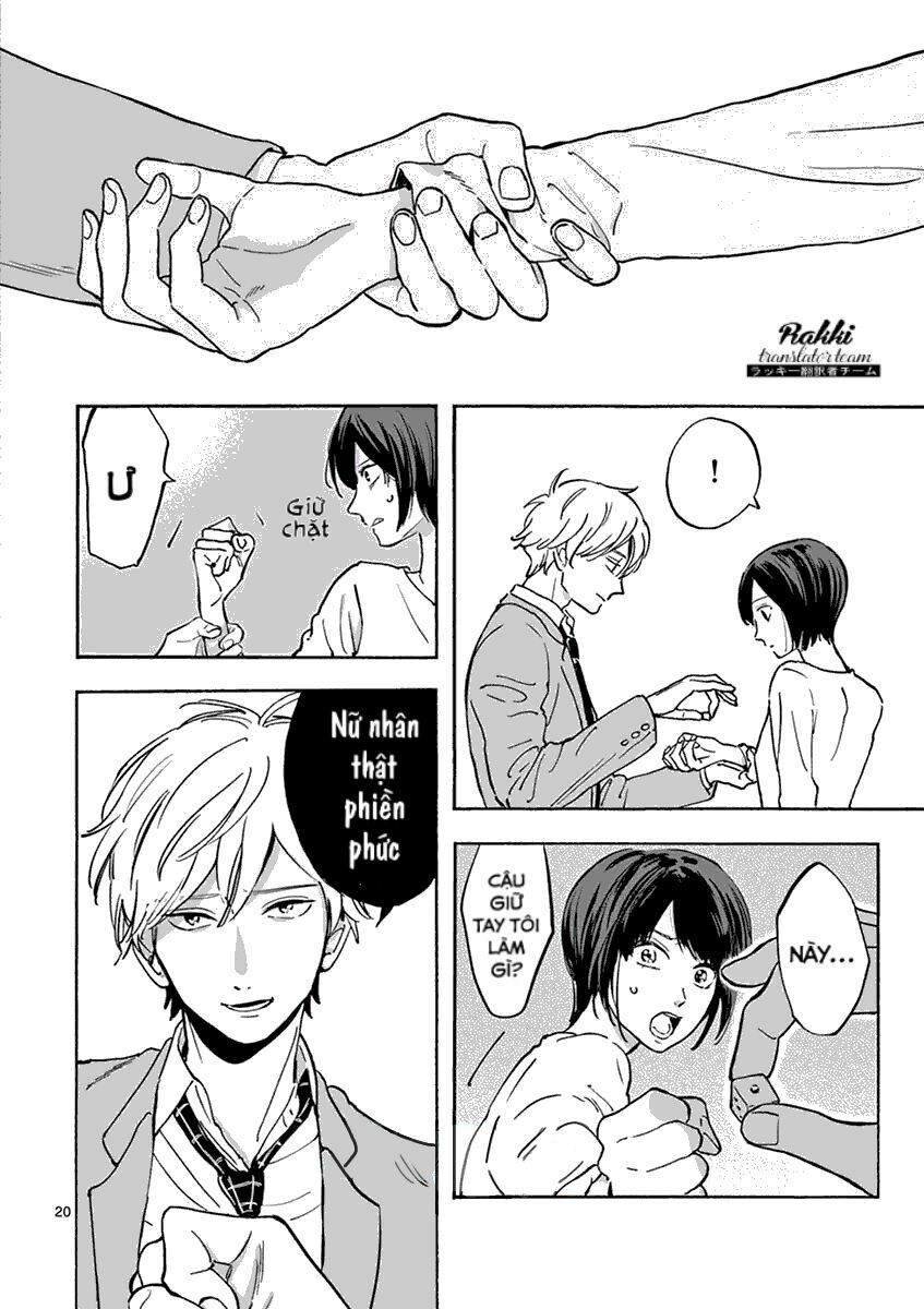 promise cinderella chapter 7 20