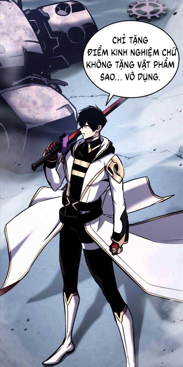 huyền thoại game thủ - tái xuất chapter 123 78