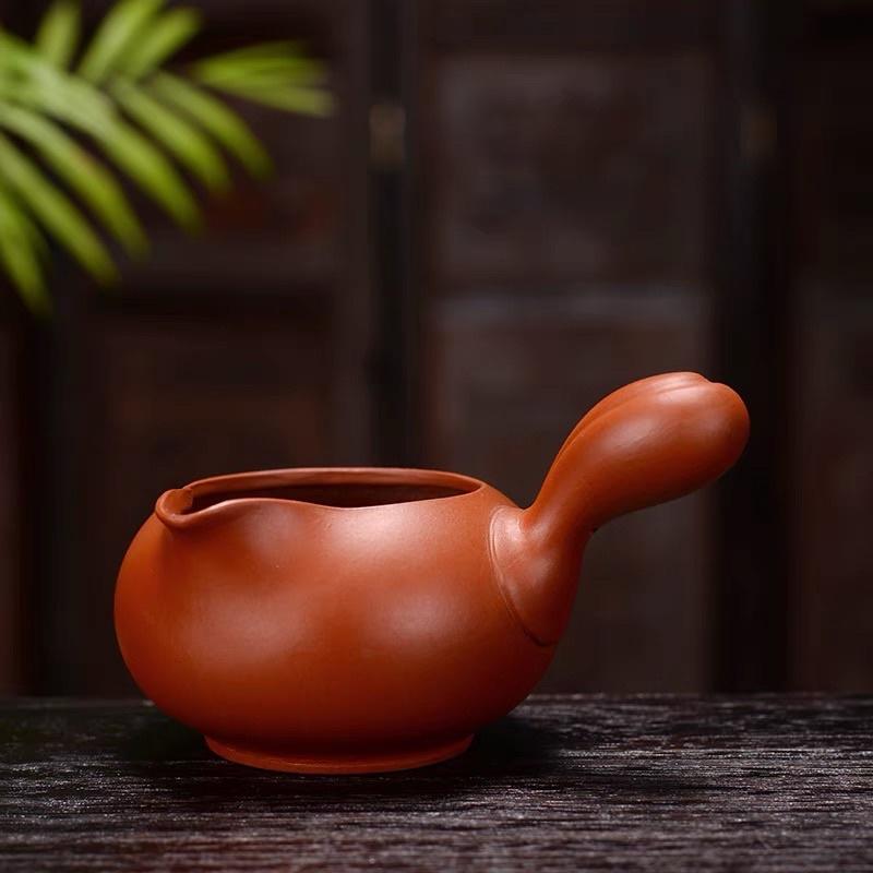 Chén tống tử sa 002