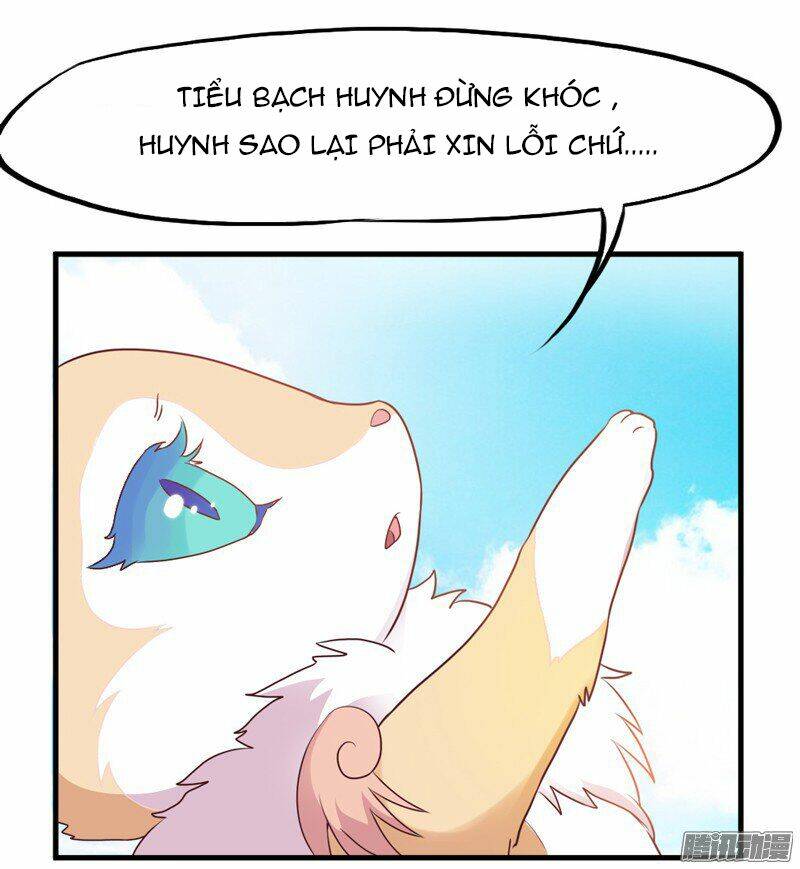 giữ chặt tiểu bạch long chapter 22 12