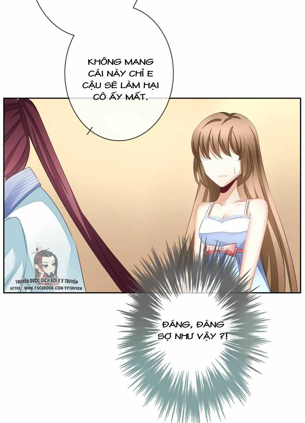 vị hôn thê bỏ trốn chapter 76 14