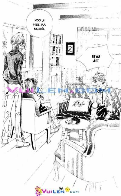 sâu trong ánh mắt chapter 77 17