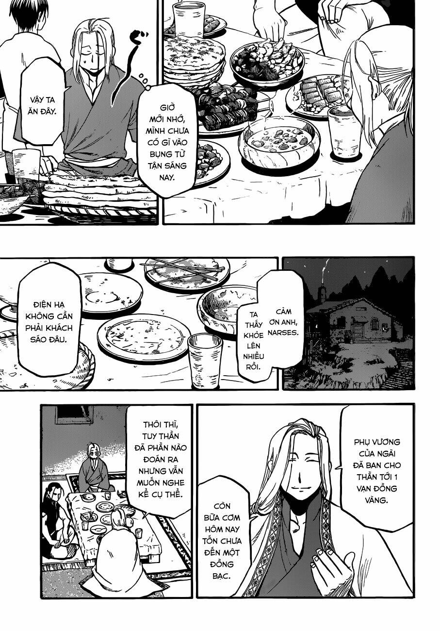 arslan chiến ký chapter 5 10