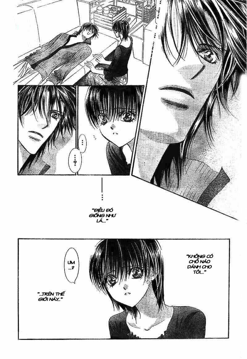 thử thách của kyouko chapter 95 26