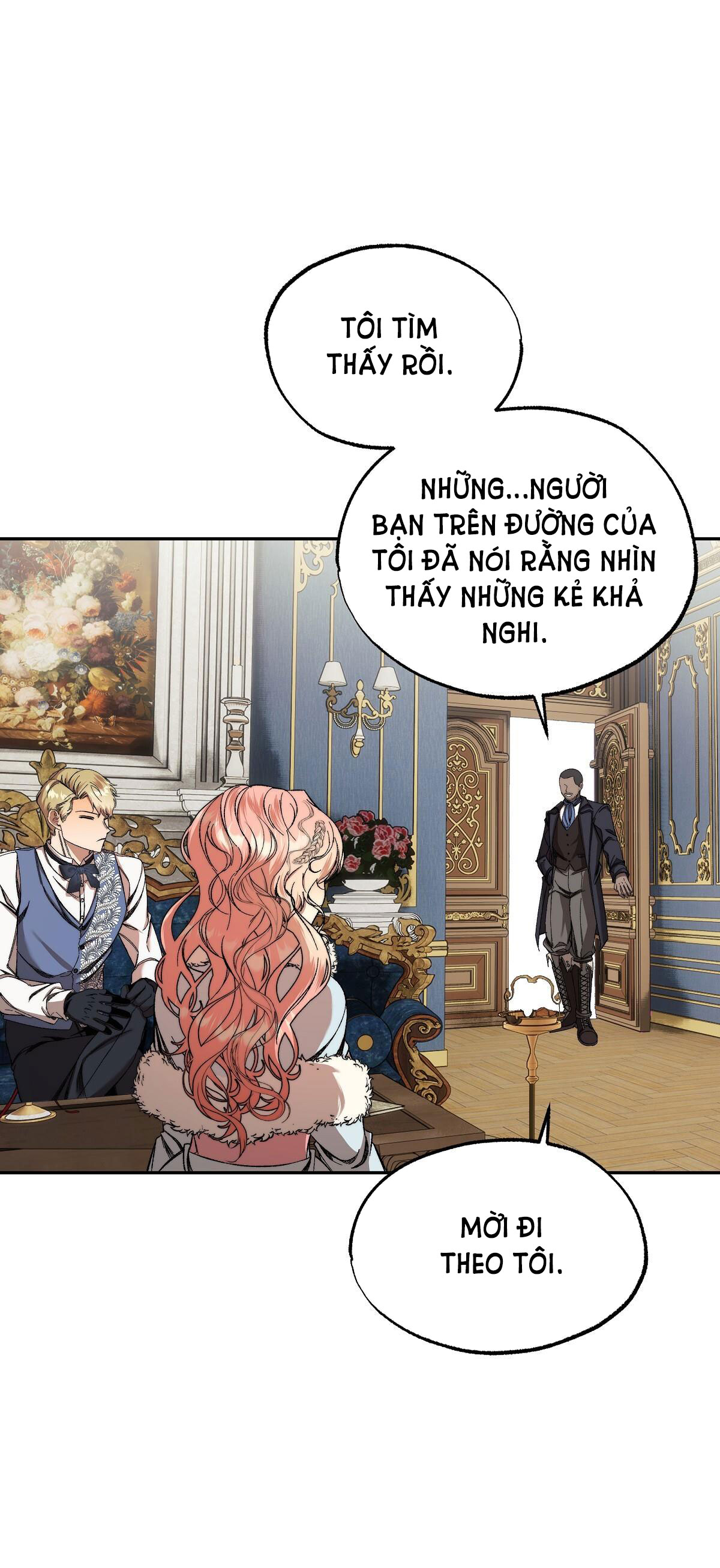 bánh xe của charlotte chapter 24.2 7