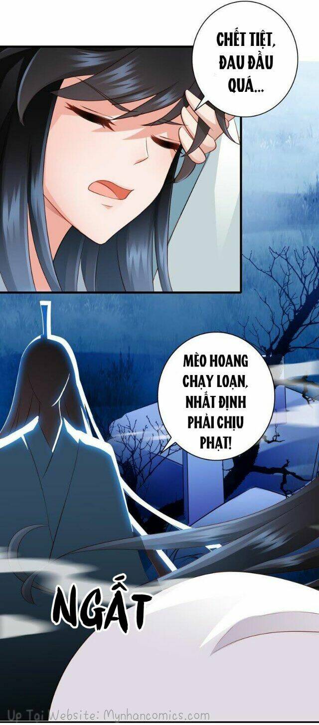 thái tử điện hạ có tin vui chapter 44 23