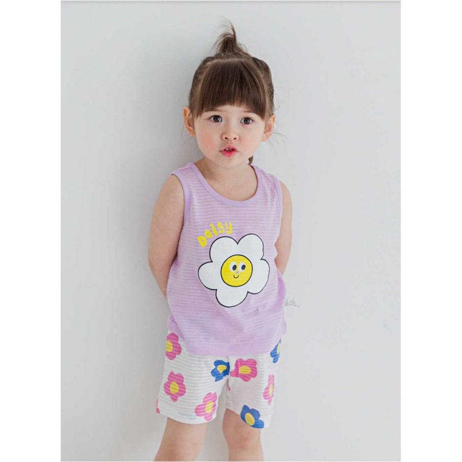 Bộ trẻ em3 lỗ