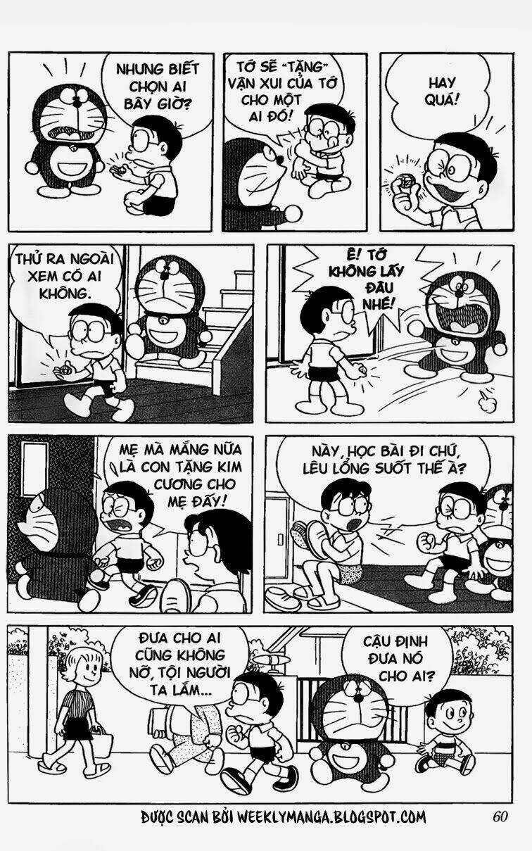 doraemon chapter 133 5