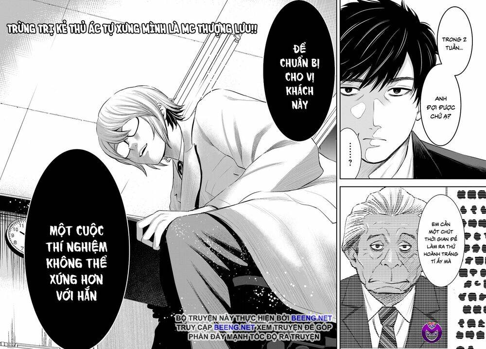 săn lùng thượng đẳng chapter 2 28