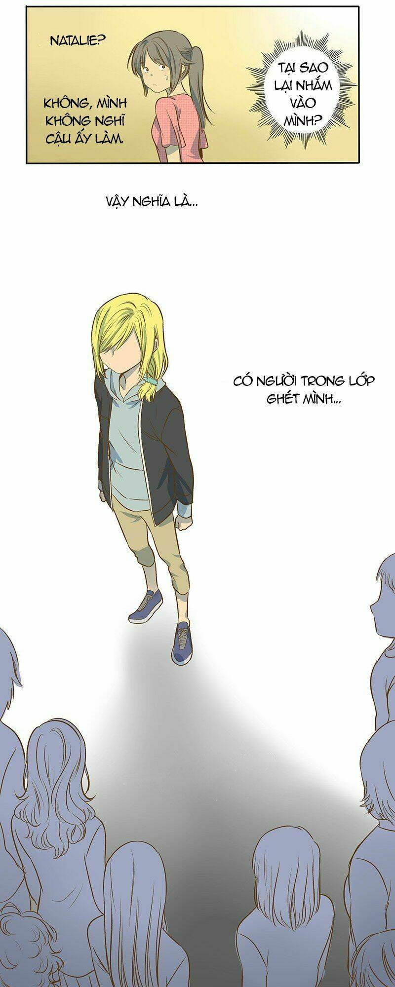 bí mật sâu sắc nhất của tôi chapter 6 31