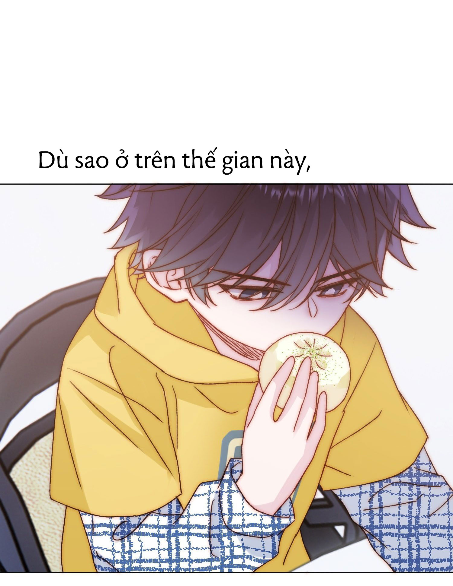 tôi phải làm một kẻ đại xấu xa chapter 67 43