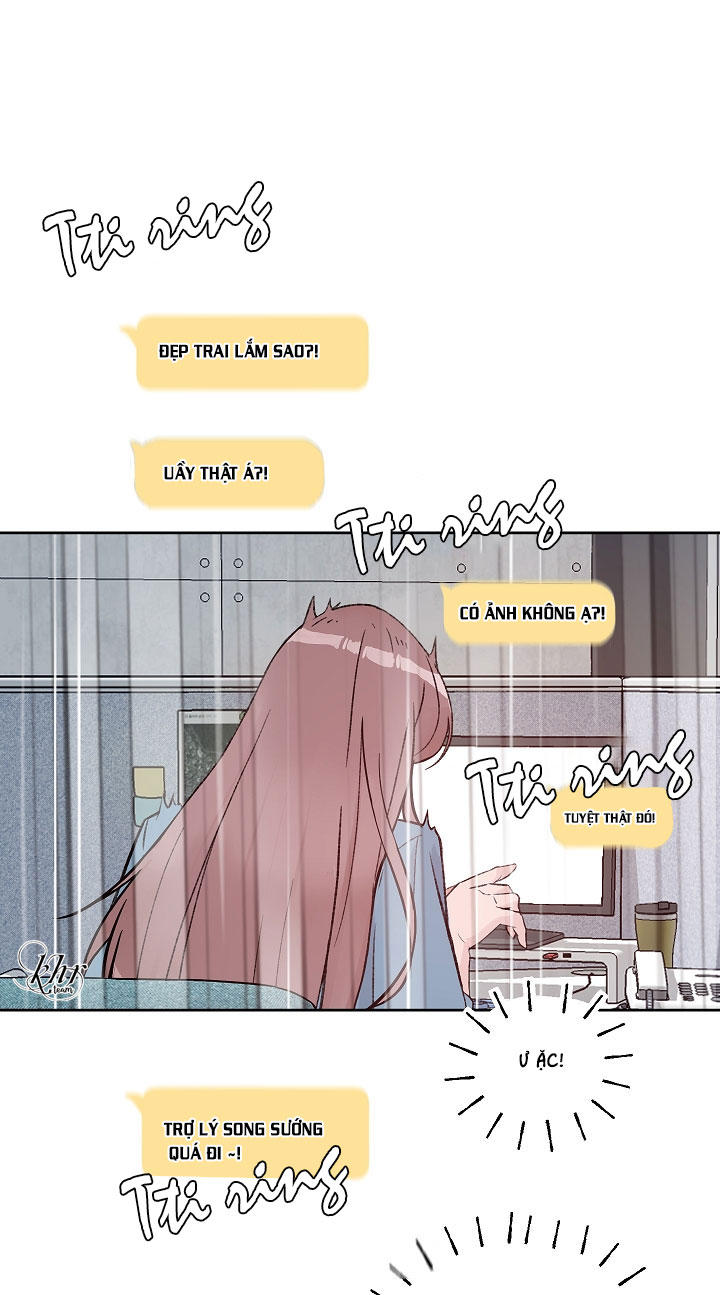 [18+] công tư phân minh chapter 38 6