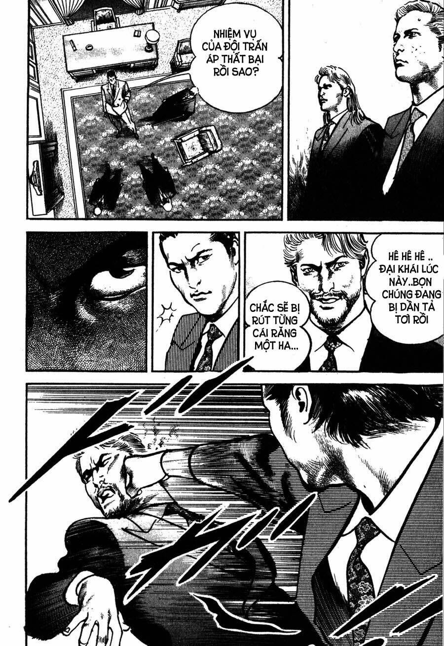 heat - thế giới ngầm chapter 122 27