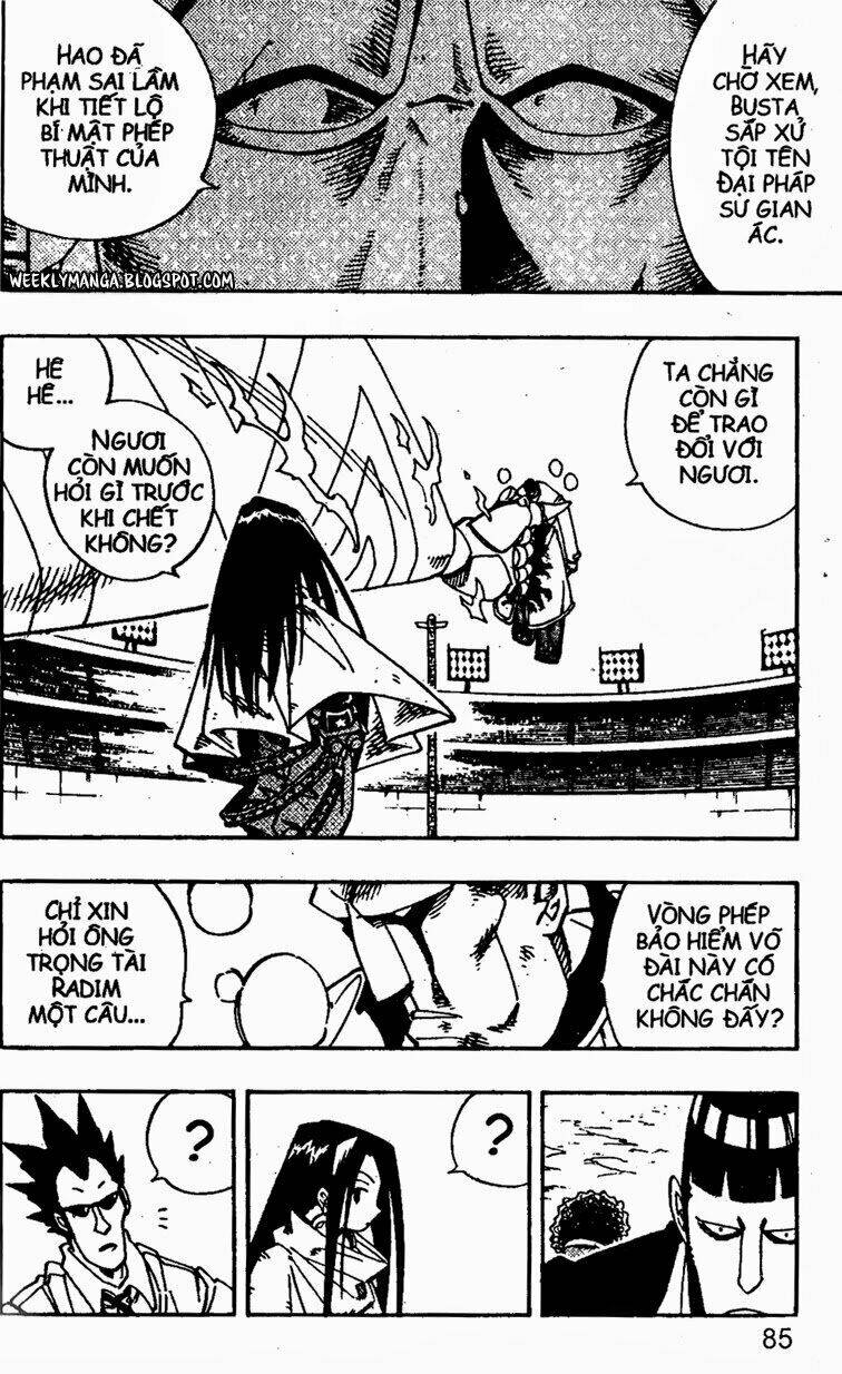 vua pháp thuật chapter 139 10