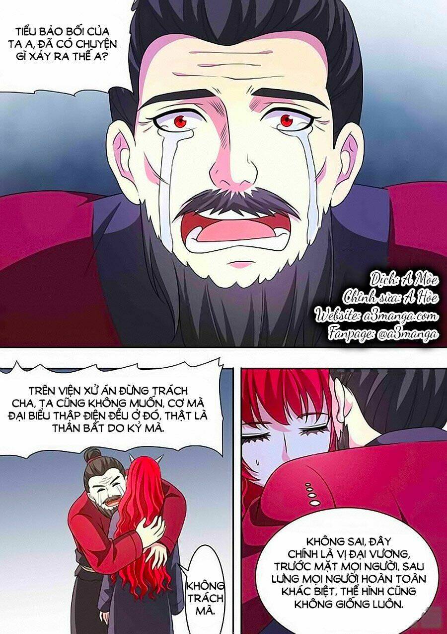 luyện ngục trọng sinh chapter 175 1