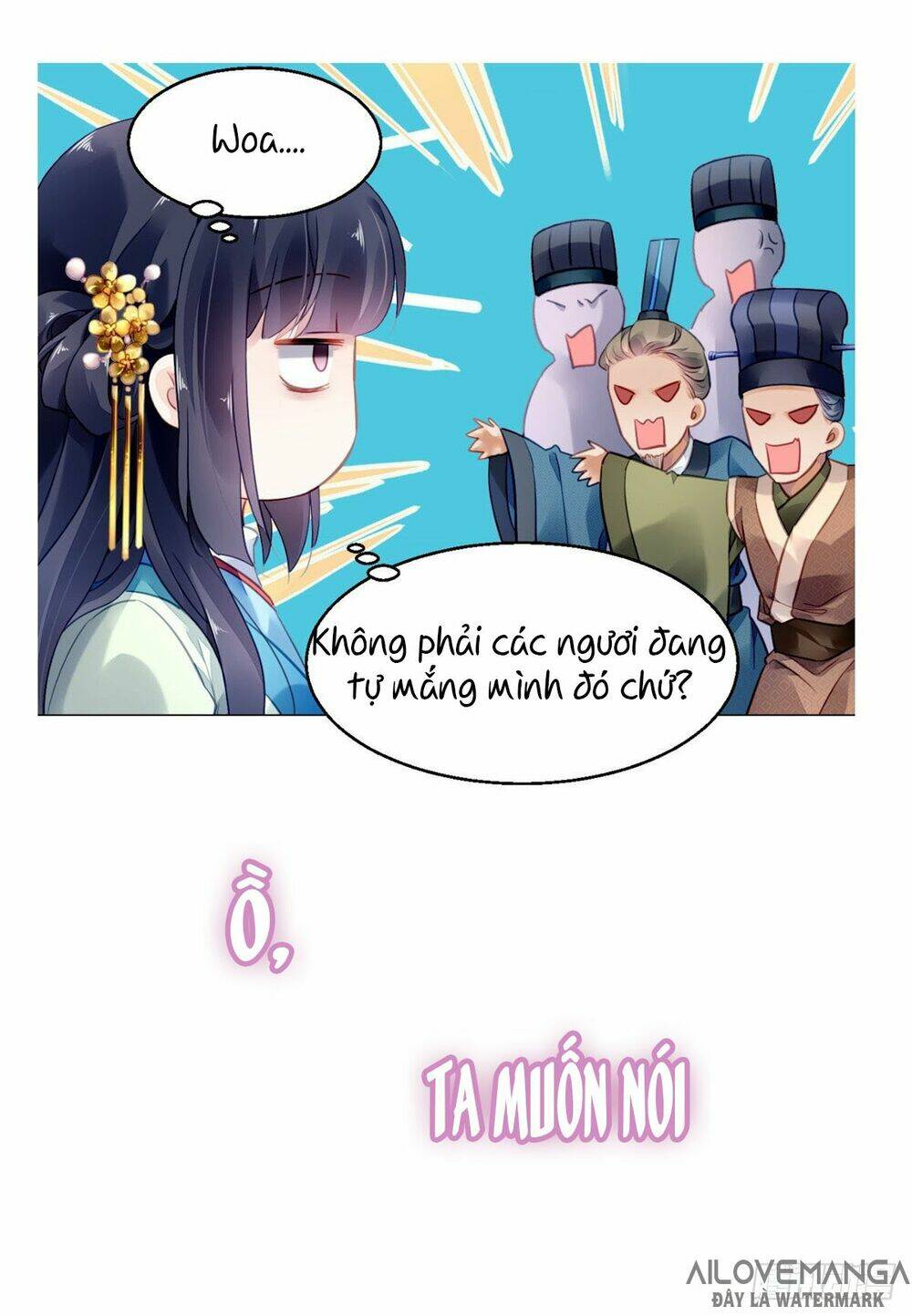 vấn đan chu chapter 0 52