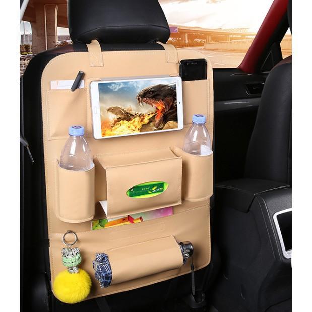 Túi Treo Đồ Sau Ghế Oto