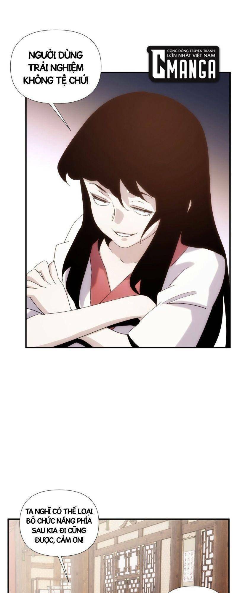 ma vương là đại địa chủ chapter 39 7