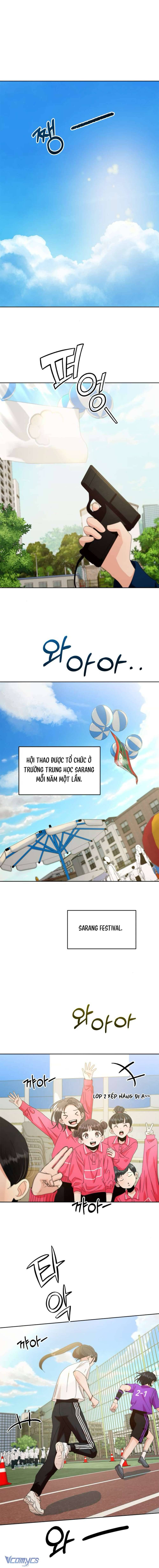 trò chơi kim tự tháp chapter 71 1