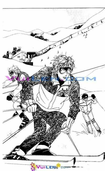 nụ hôn nồng thắm chapter 8 126