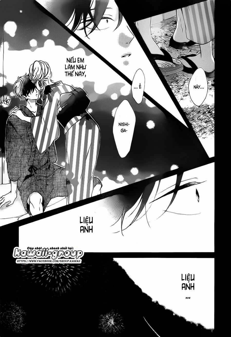 honey (meguro amu) chapter 34 17