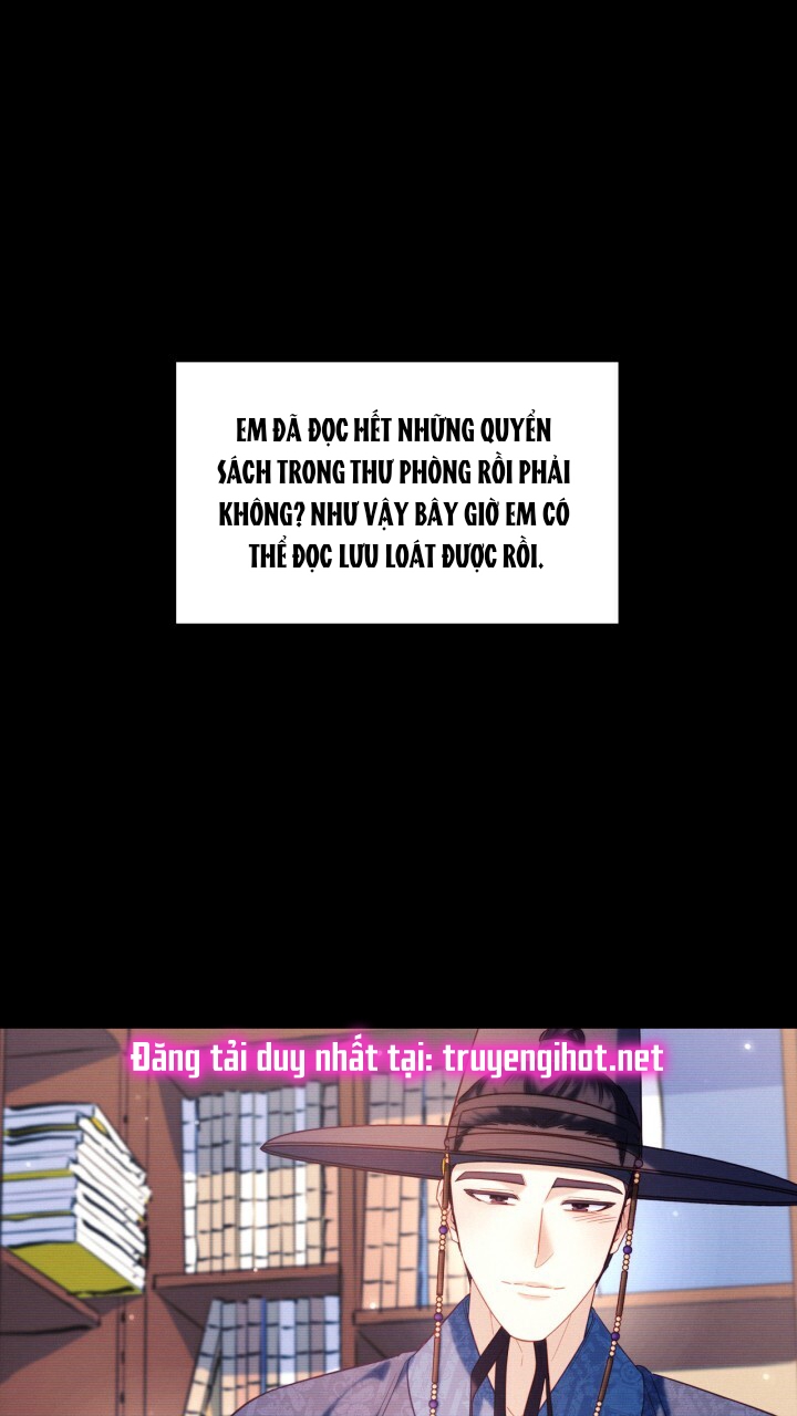 [18+] trăng nơi đỉnh núi chapter 54 2