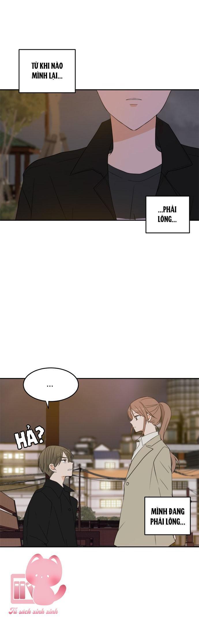 hẹn gặp nhau ở kiếp thứ 19 chapter 24 38