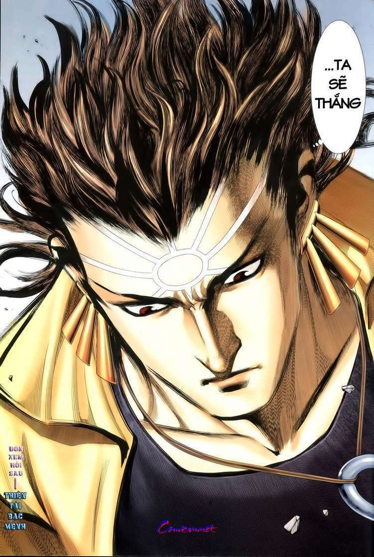 võ thần phượng hoàng chapter 19 31