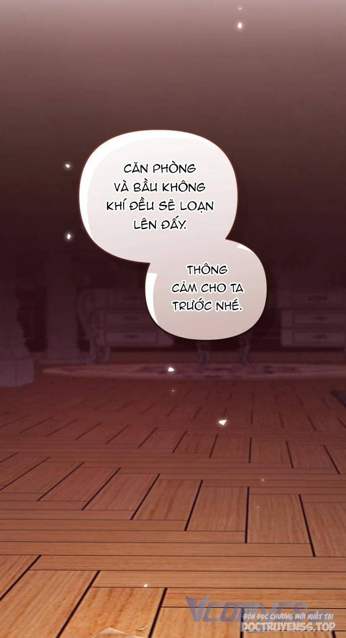 tôi được nuôi dưỡng bởi những kẻ phản diện chapter 49 66