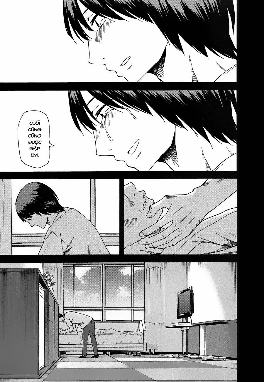 onnanoko ga shinu hanashi chapter 7 35